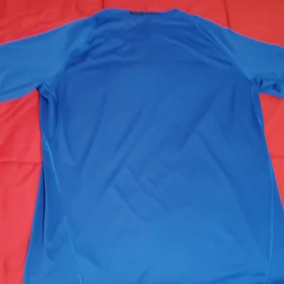 Nike pro dri fit shirt,size L - Picture 4 of 5